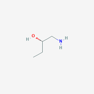 (S)-1-Aminobutan-2-ol