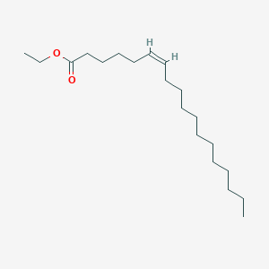Ethyl petroselinate