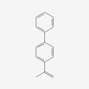4-(1-Propen-2-yl)biphenyl