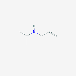 N-allyl-N-isopropylamine