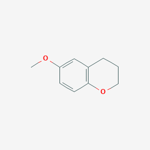 6-Methoxychroman