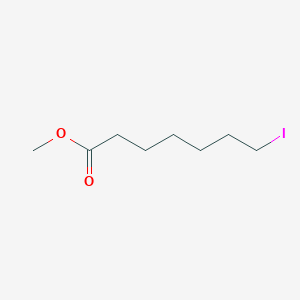 Methyl 7-iodoheptanoate