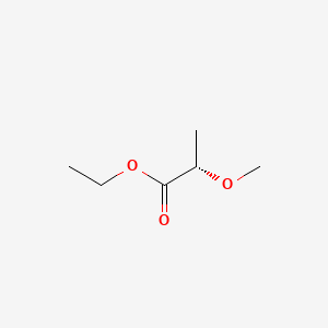 ethyl (2S)-2-methoxypropanoate