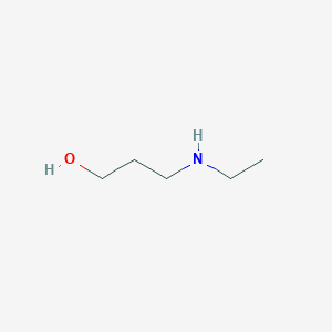 3-(ethylamino)-1-Propanol