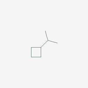 Isopropylcyclobutane