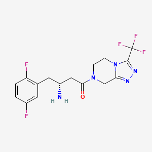 Sitagliptin Analog 13