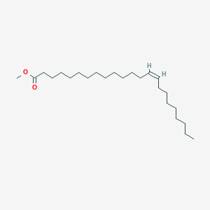 delta 14 cis Tricosenoic acid methyl ester