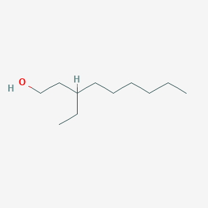 3-Ethylnonan-1-ol