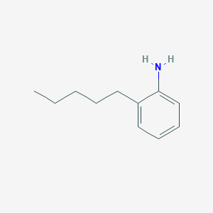 2-Pentylaniline