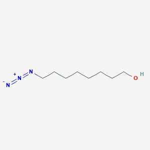 8-Azido-1-octanol
