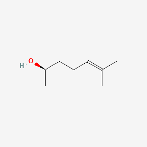 (R)-6-Methylhept-5-en-2-ol