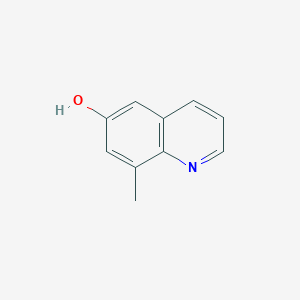 8-Methylquinolin-6-ol