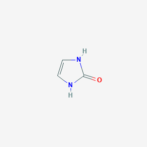 B031500 1,3-Dihydroimidazol-2-one CAS No. 5918-93-4
