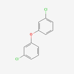 Benzene, 1,1'-oxybis[3-chloro-