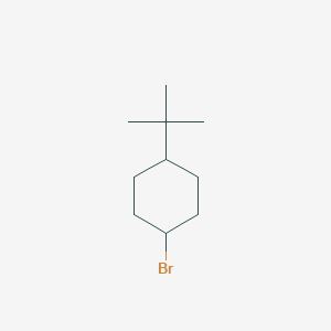 1-Bromo-4-tert-butylcyclohexane