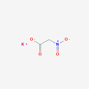 Potassium 2-nitroacetate