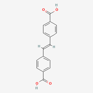 4,4'-Stilbenedicarboxylic acid