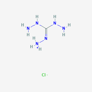 B031555 Carbonohydrazonic dihydrazide, monohydrochloride CAS No. 5329-29-3