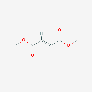 B031568 Dimethyl citraconate CAS No. 617-53-8