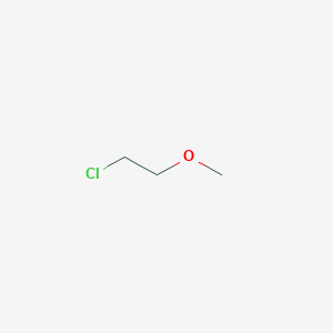 B031591 2-Chloroethyl methyl ether CAS No. 627-42-9