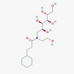 C-Hega-9