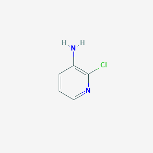B031603 3-Amino-2-chloropyridine CAS No. 6298-19-7