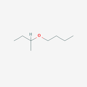 B031612 Butane, 1-(1-methylpropoxy)- CAS No. 999-65-5