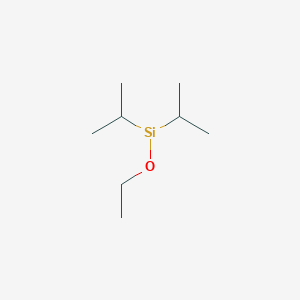 Diisopropylethoxysilane