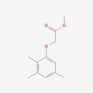 Methyl (2,3,5-trimethylphenoxy)acetate