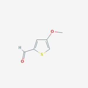4-Methoxy-thiophene-2-carbaldehyde