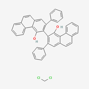 (S)-Vapol