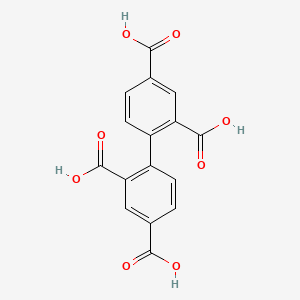 2,2',4,4'-Biphenyltetracarboxylic acid