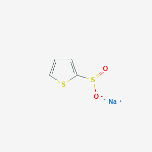 Sodium Thiophene-2-sulfinate