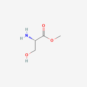 Serine methyl ester