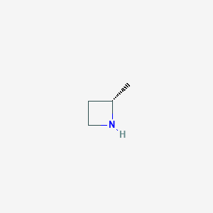(s)-2-Methylazetidine
