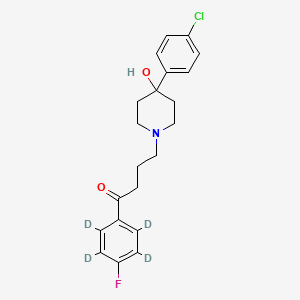 Haloperidol (D4')