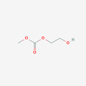 Hydroxyethyl methyl carbonate