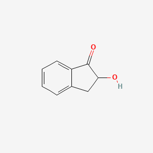 2-Hydroxy-2,3-Dihydro-1H-inden-1-one