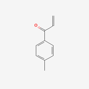 1-(4-Methylphenyl)prop-2-en-1-one