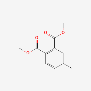 Dimethyl 4-methylphthalate