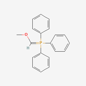(Methoxymethylene)triphenylphosphorane