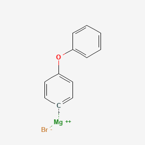 4-Phenoxyphenylmagnesium bromide