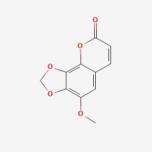 Dracunculin