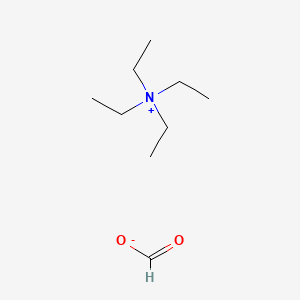 Tetraethylammonium formate