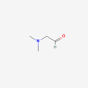 2-(Dimethylamino)acetaldehyde