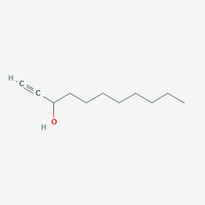 1-Undecyn-3-ol