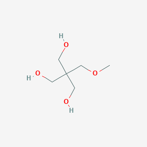 1,3-Propanediol, 2-(hydroxymethyl)-2-(methoxymethyl)-