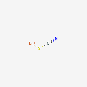 Lithium thiocyanate