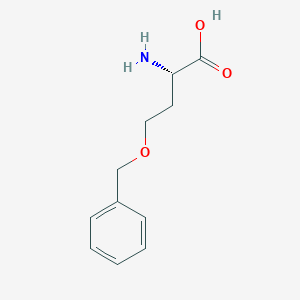 O-Benzyl-L-homoserine