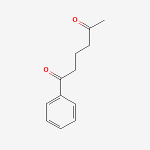 1-Phenyl-1,5-hexanedione